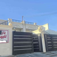 حي بدر • قرب مدرسة علي شاهين • أكثر من ١٠٠م