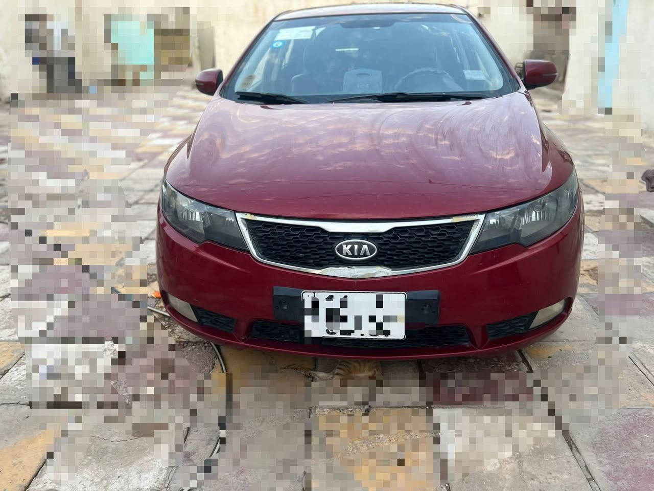 سيراتو موديل 2011 مراوس
النترا او كورلا سيارة كلين خالية من الصبغ و الضرر


**إذا كنت صاحب هذا الإعلان وتريد حذفه لأي سبب، رجاءا أرسل رسالة إلى الدعم الفني**