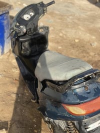 دراجه فراشه • الديوانيه • شغله