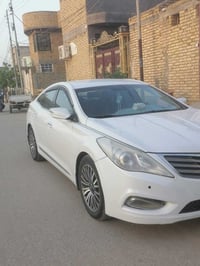 ازيرا ٢٠١٣ • خليجي • رقم بصرة