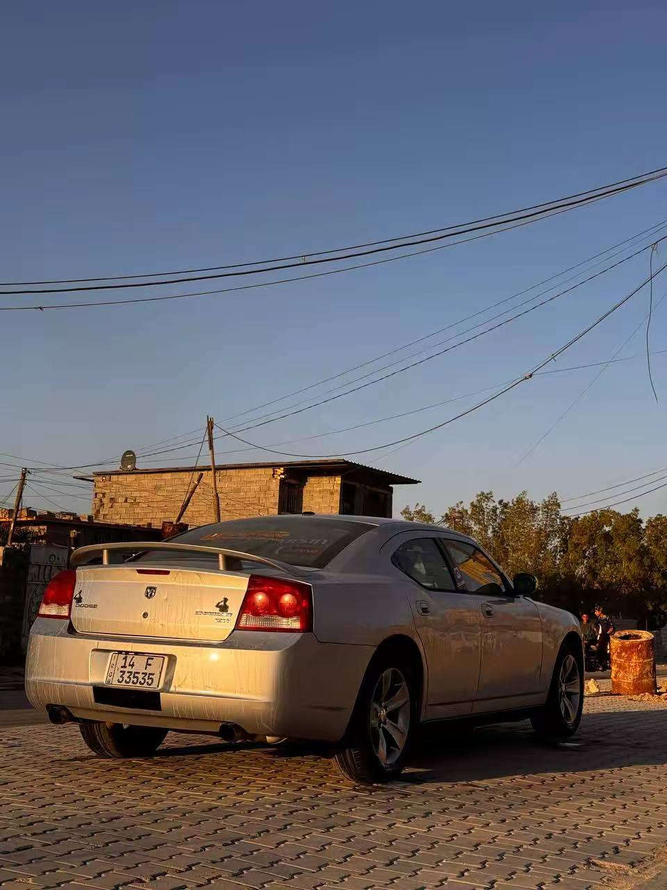 سلام عليكم جارجر 2010 للبيع السياره بسمي جديده مناقصه شي كير مكينه مكفولات حداديه تخم تأير كله جديد عنوان سياره بغدد سعر 105 لاستفسار رقم ***********
