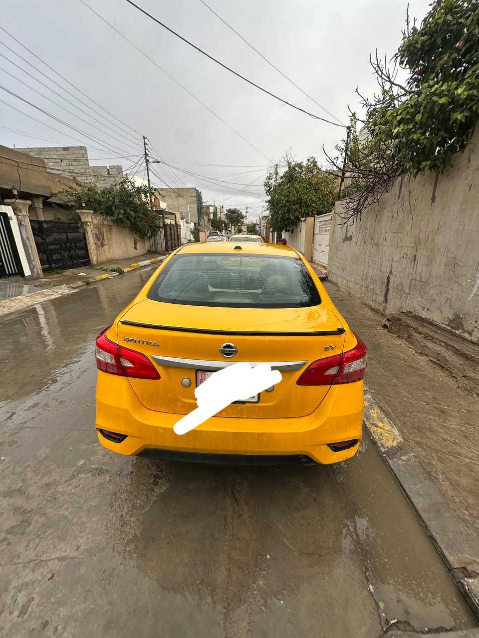 سلام عليكم
سنترا 2019 فول موصفات عده الفتحه 

شاشه كار بلي 

تحكمات ستيرن 

بصمات تشغيل 

بصمه ابواب 

مثبت سرعه 

ضرر جاملغ وبنيد بدون دواخل 

كير +محرك بل شرط 

منضومه غاز جاهزه مابيه نقص 

ماشيه  135الف 

تحويل او وكاله مباشره  شرط 

السعر 122وبيه مجال للشراي 

ماكطع السعر اذا ماتشوفه بعينك وتفحصه 

*********** واتساب فقط

*********** اتصال
