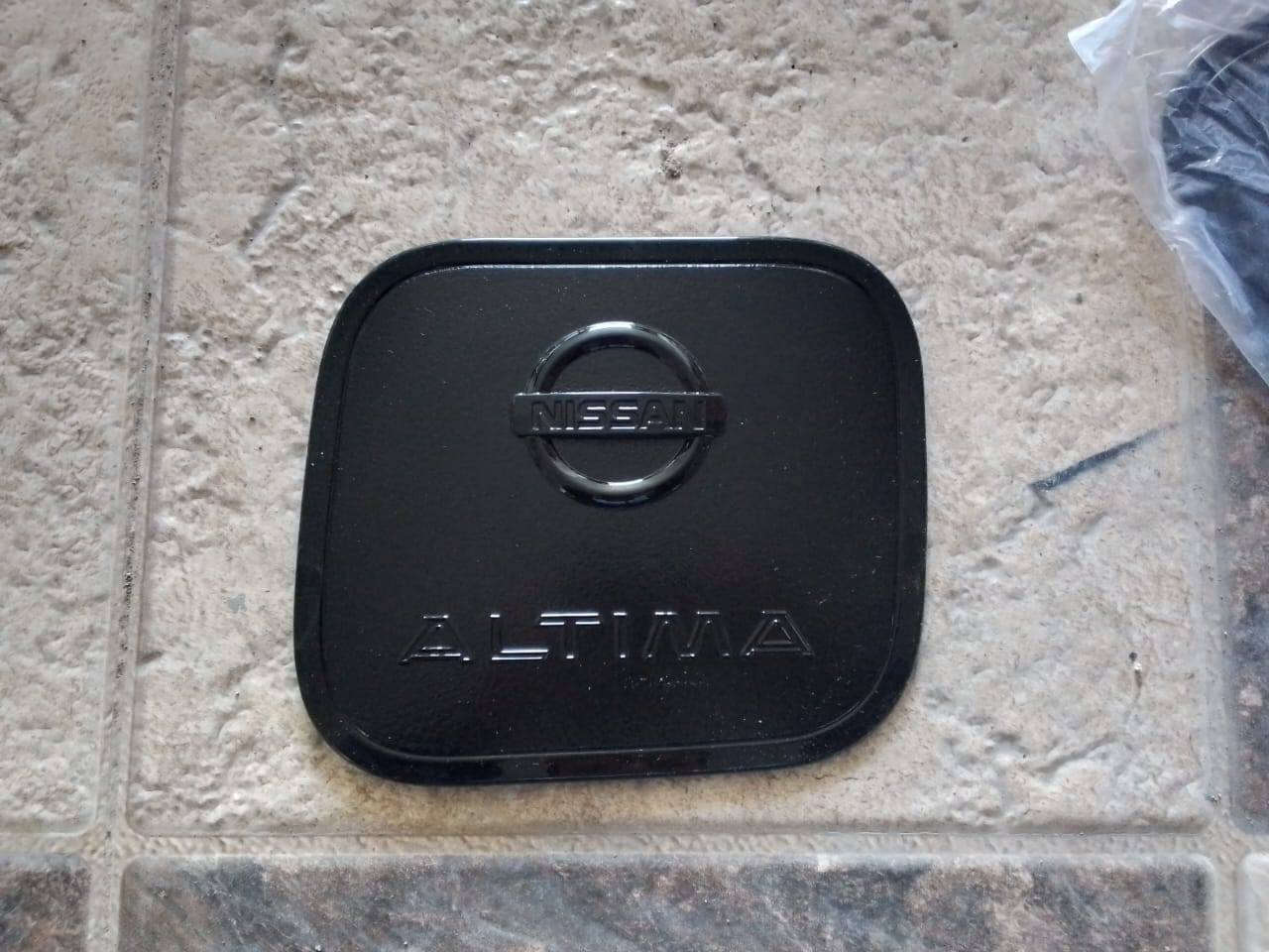 السلام عليكم ورحمة الله وبركاته يتوفر سستم كامل نيسان التما من ٩ال٢٥
سكوب مثلت
طوس باب
يدات باب
شفه جام
سبايدر جنطه
مري باتمان
مطريات
فرشه دشبول 
استفسار *********** واتساب
يتوفر توصيل جميع محافضات
