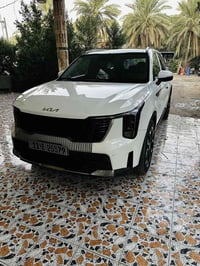 سورنتو ٢٠٢٥ • فول مواصفات • ضمان ٥ سنوات