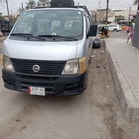 نيسان • موديل ٢٠١١ • بغداد الشعب