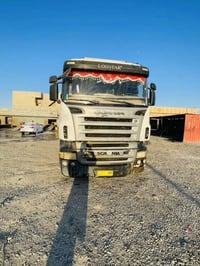 سكانية • ٢٠٠٨ • محرك شرط