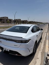بي وايدي دستروير • ٢٠٢٥ • فول مواصفات