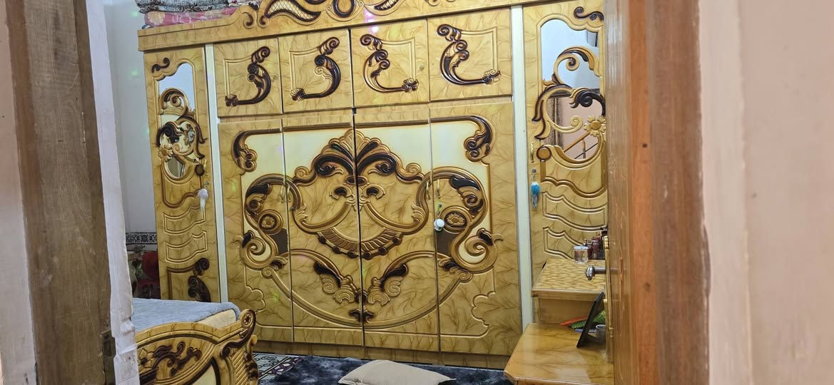 سلام عليكم غرفه اللبيع
سعر 650  وبيه مجال 
الناصريه السبل 
الاستفسار  ***********
