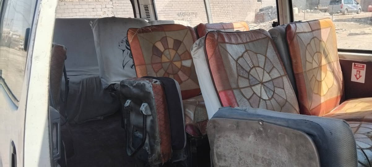 فتون ١٤موصليه بالسم مواطن كير ومحرك مكفولات توني شادهن تخم تاير كهربائتها شغاله السعر ٣٣او بيها مجال العنوان ناصريه حي العكر الغربي ***********ابو سجاد
