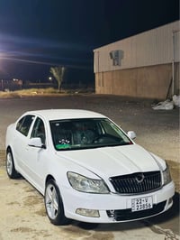 أوكتافيا • ٢٠١٣ • أربيل