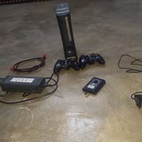 اكس بوكس 360 • جاسبر • هارد ٦٤٠GB