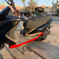 للبيع ماجستا اس مزوعة تزويد شرط التزويد الي عليه ممطروق وميخلص من تاير...