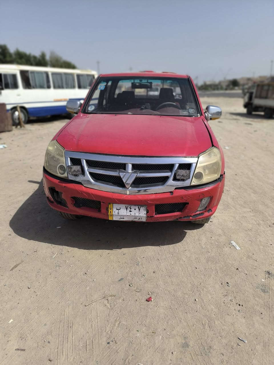 يالله السلام عليكم فتون مديل 2012 سياره جاهزه محرك مكفول شاصي مكفول رقم ذي قار مكان السياره البصره زبير السعر 32 وبيه مجال رقم الهاتف ***********او ***********
