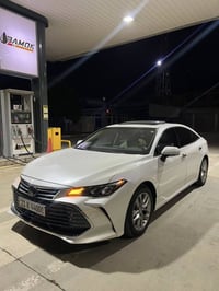 أفالون • ٢٠٢٢ • فول مواصفات