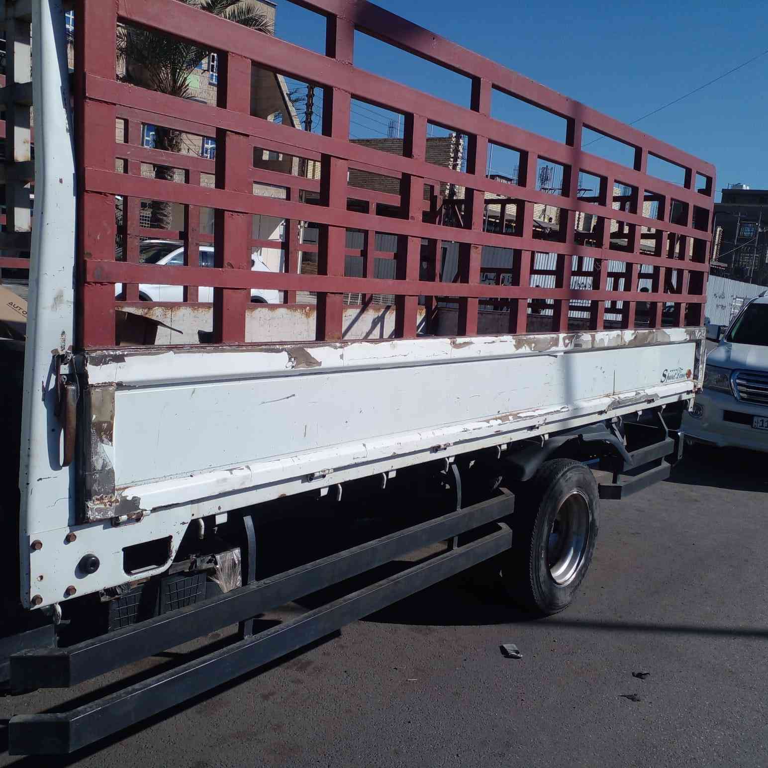 السلام عليكم بدي للبيع السعر 10
+964 770 898 2569
مكان حي العامل


**إذا كنت صاحب هذا الإعلان وتريد حذفه لأي سبب، رجاءا أرسل رسالة إلى الدعم الفني**