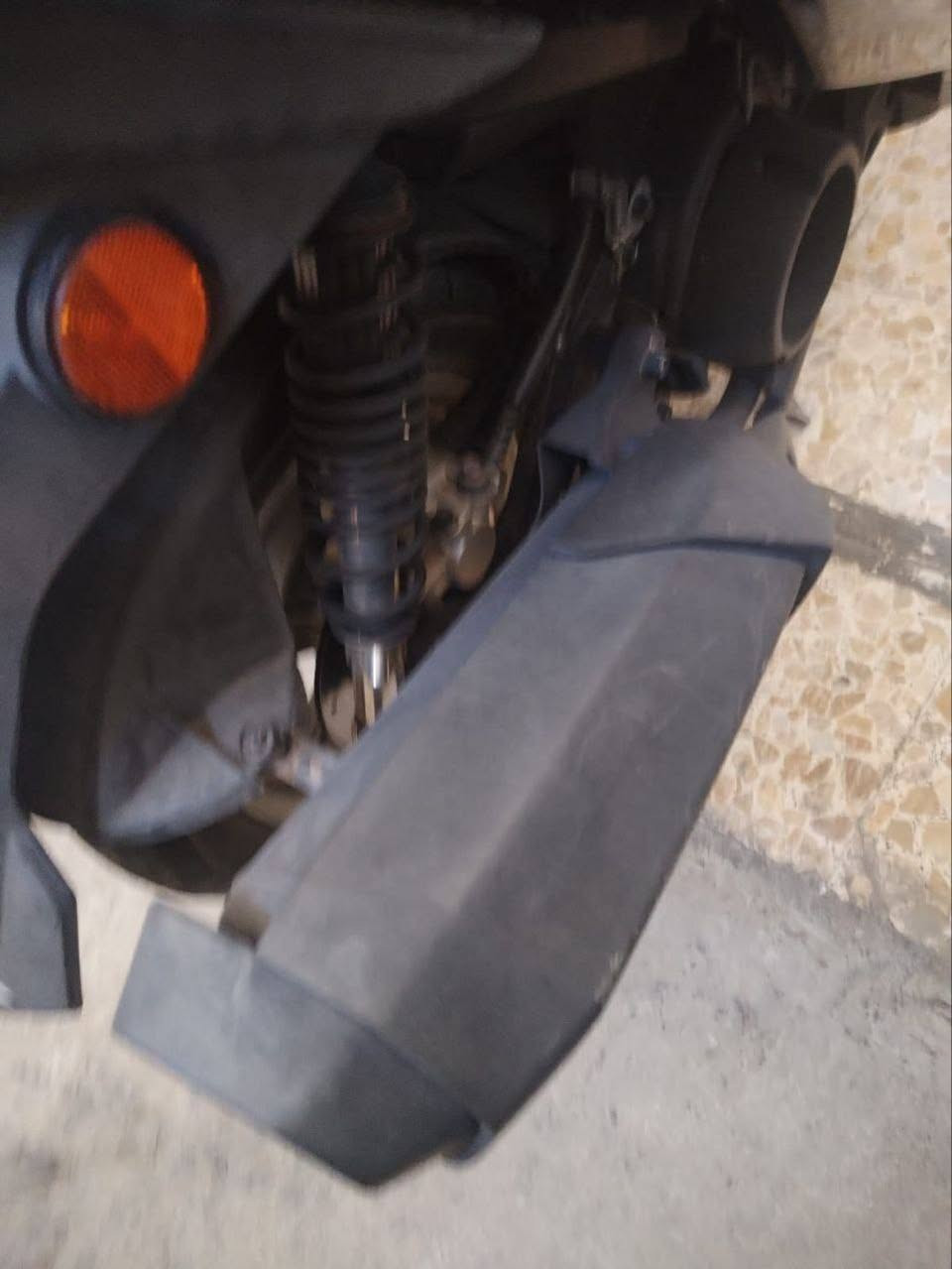 سلام عليكم سكنس شمعه ياباني موديل ٢٠١٨ مكفوله كفاله عامه من كلشي ماشيه 22الف رقم الجوال *********** مكان بغداد مدينه الصدر
