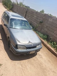 أوبل • سيارة أوبل • سيارة للبيع • اوبل حبل حديده • سيارة ألمانية