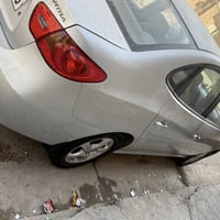 النترا • ٢٠١١ • محرك ١٦٠٠