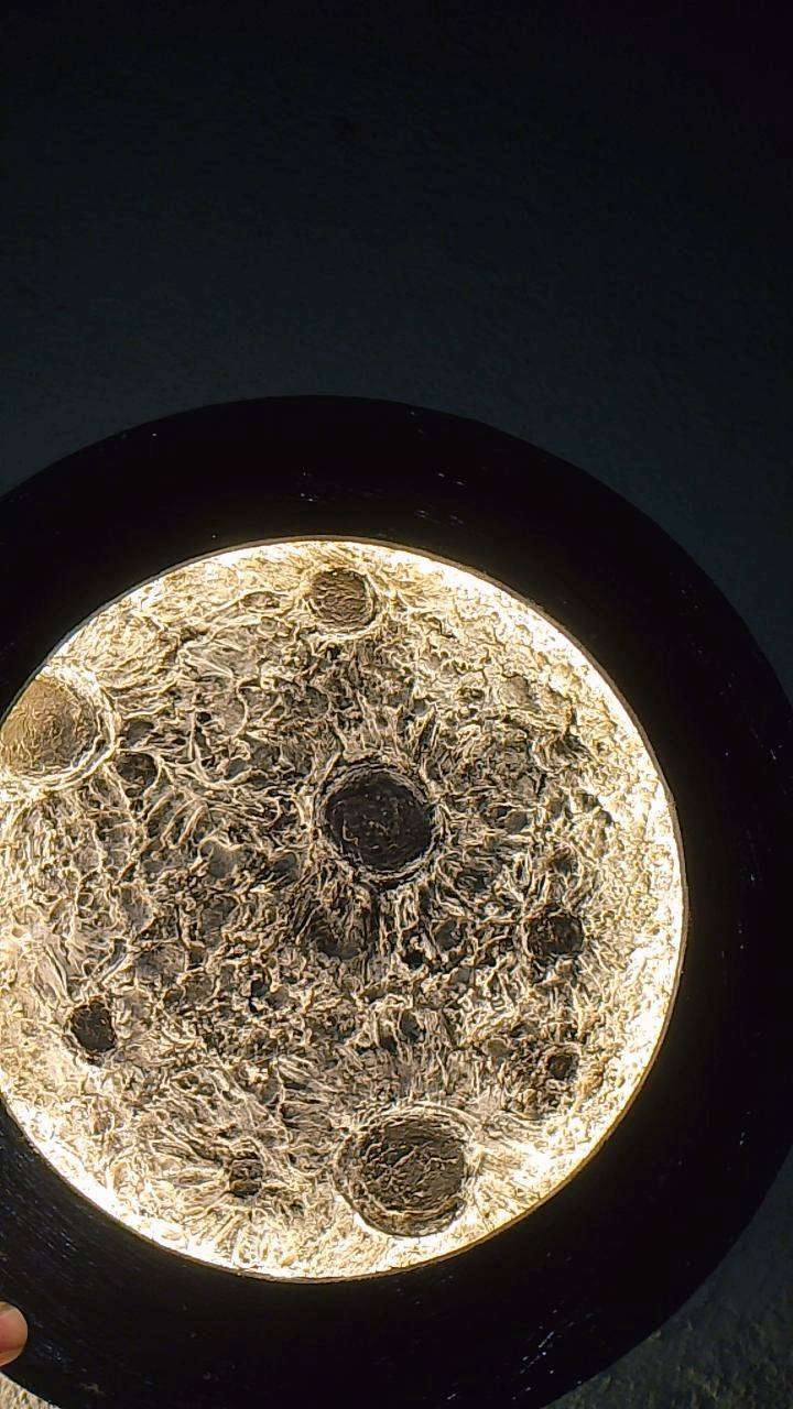 لوحه قمر للبيع
بسعر 25 الف فقط😯 
تجنن بل حقيقه😇 
والاناره كلش قويه🥰


**إذا كنت صاحب هذا الإعلان وتريد حذفه لأي سبب، رجاءا أرسل رسالة إلى الدعم الفني**