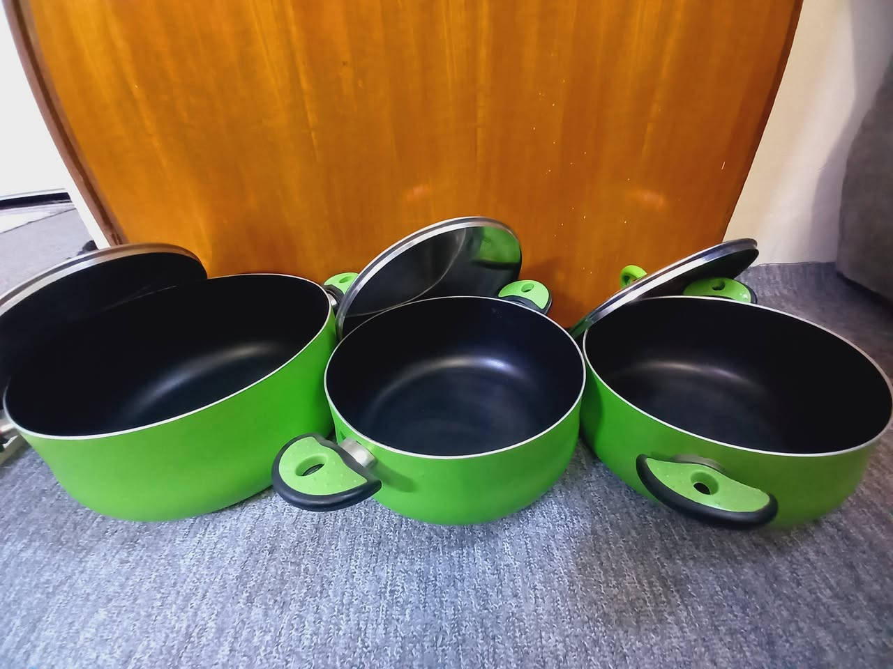 سیت جداري تیفال ممستخدم للاستفسار تواصل ع لخاص.


**إذا كنت صاحب هذا الإعلان وتريد حذفه لأي سبب، رجاءا أرسل رسالة إلى الدعم الفني**