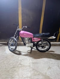 دراجة • جديدة • دغاره