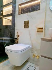 تأسيسات صحية • سباكة