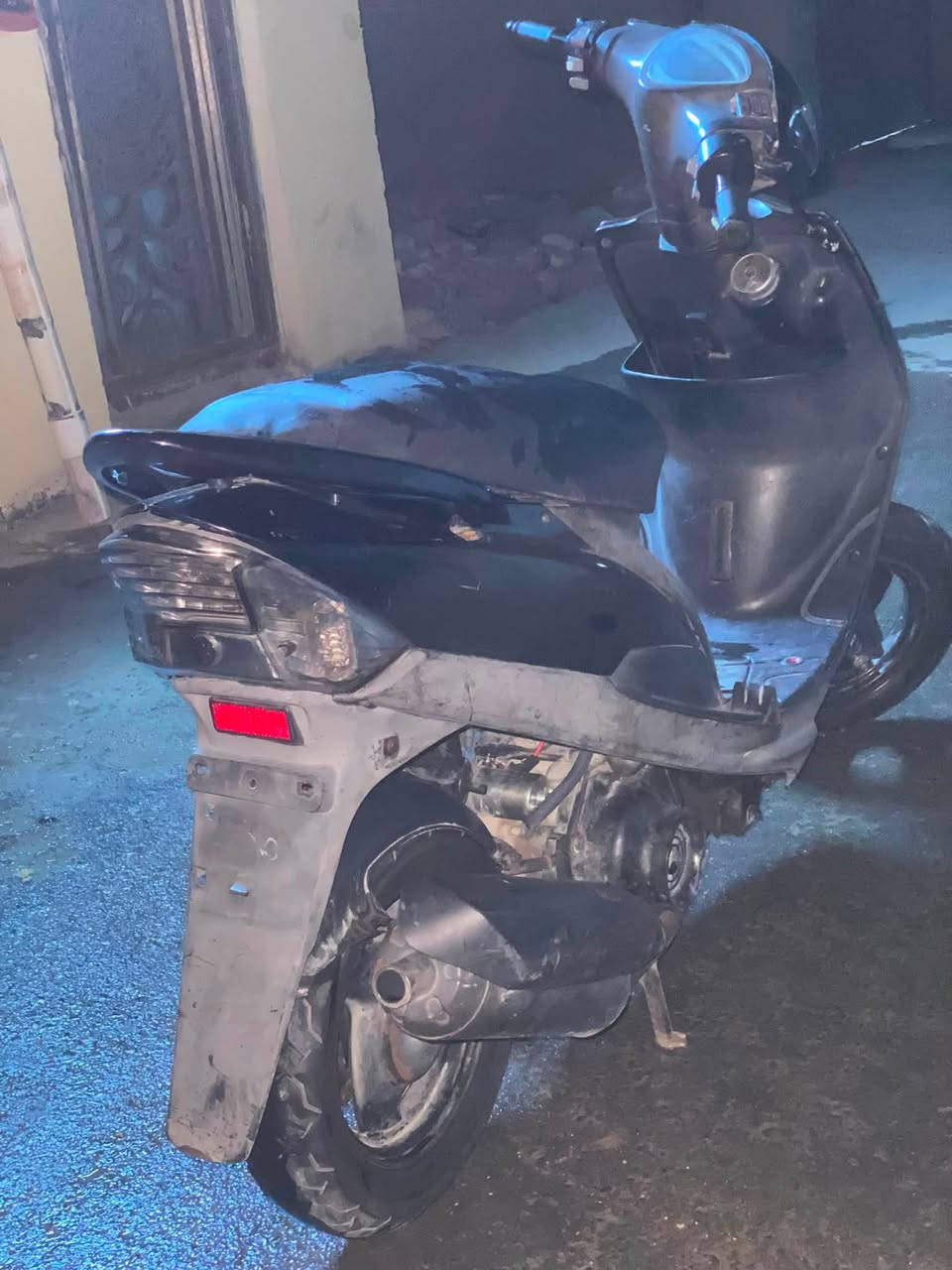 ماكس عدله سلف كهربائيات فقط يحتاج قبق هندر نضيفه مكينه بلادية صالنصه رياضي  سعر 450 او مراوس شعندك نزل  مكاني مدينة الصدر


**إذا كنت صاحب هذا الإعلان وتريد حذفه لأي سبب، رجاءا أرسل رسالة إلى الدعم الفني**