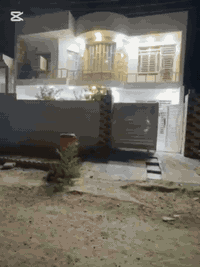 سامراء الخضراء • ١٣٢م • بناء حديث