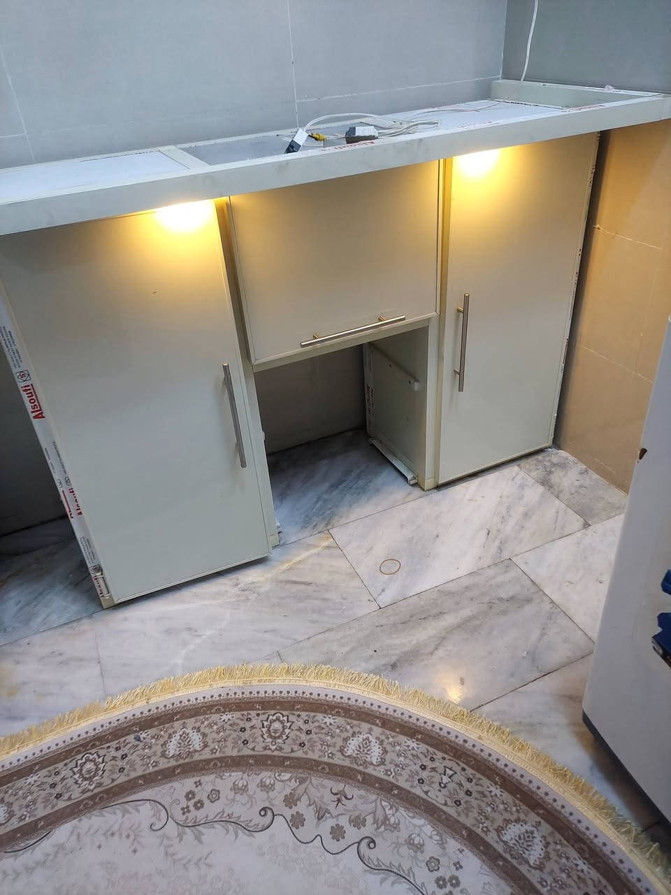 السعر خاص


**إذا كنت صاحب هذا الإعلان وتريد حذفه لأي سبب، رجاءا أرسل رسالة إلى الدعم الفني**