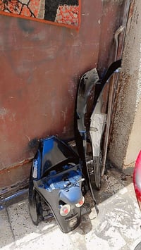 فورزه 08 البيع ماشيه ٣٠الف دبل بصمه مكينه قويه عزم وكلجات فول   نقص فق...