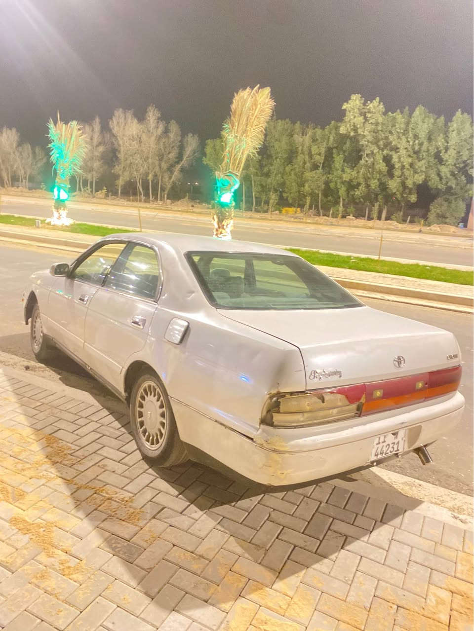 بطة عل وضع بلاد بيها بس ضربه وحدة مبينه بلصور محرك بلكارتون سياره رقم جديد بسمي سعر ٥٣ بيها مجال *********** فاو, البصرة
