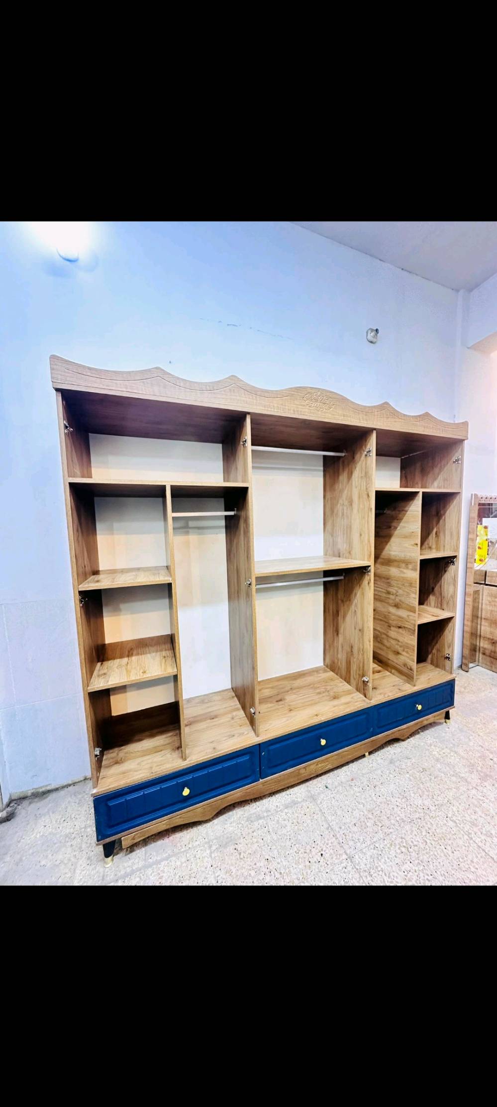 كانتري اخت جديد فول نضافة بغداد 