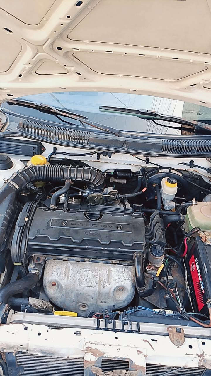 السلام عليكم
دايو نوبرا موديل 98 رقم بغداد السعر 35 سنويه لحد 31 كير اتو محرك 2000 المكان بغداد


**إذا كنت صاحب هذا الإعلان وتريد حذفه لأي سبب، رجاءا أرسل رسالة إلى الدعم الفني**