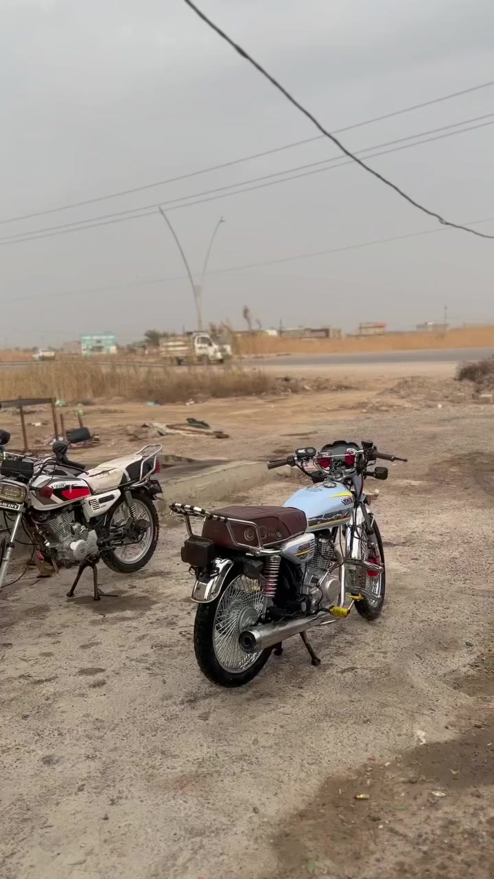 سلام عليكم للبيع تايكر موديل 2024 مكينة كبس ممفتوحه دراجه نضيفها مابيها عيب سعرها 500 وبيها مجال المكان الخالص ناحية هبهب للتواصل ***********
