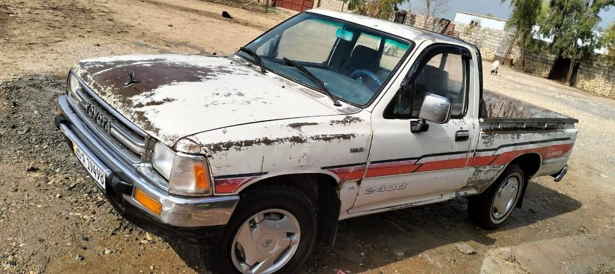 بيكم موديل ٩٠ رقم صلاح الدين اجنبي مكينه شرط كير ٥ نمره شرط اكسن شرط شاصي شرط صبغ شركه شرط لابيه صبغ ولا معجون دوشمه جديده صدر معمر طخم تاير جديد وايرمنيا شرط كلها شقاله سياره حيل نضيفه وجاهزه للشقل السعر ٥٥ ورقه العنوان زمار رقم الجوال ***********.    ***********
