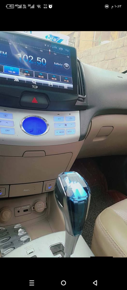 النترا موديل 10 رقم اربيل الدولي مكصوصه السعر 43وبيهه مجال مكان السيارة في ميسان
***********
