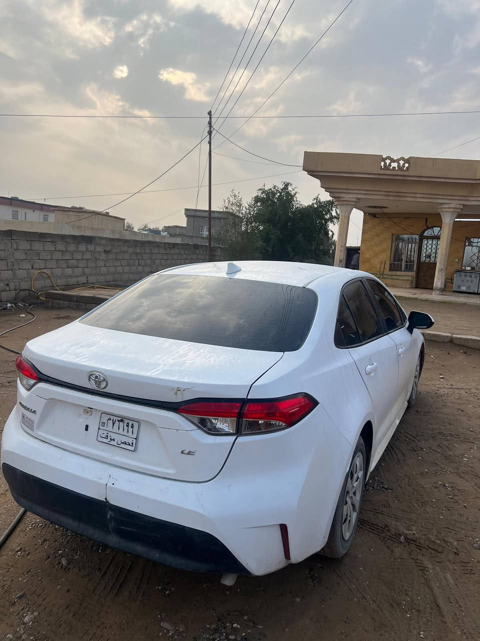 كورلا 23LEمنفيس بسمي بيه بونيد فقط بدون داخل العنوان الشرقاط الاستفسار ***********
