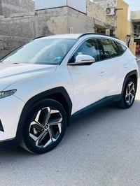 توسان خليجي 2024 فول مواصفات عدا البانوراما السلام عليكم .. 🌟🌟🌟  توسان...