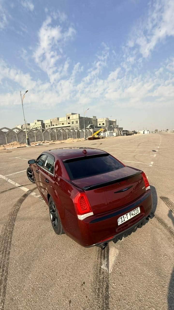السلام عليكم

للبيع اوباما C300  



2018 اصل 



رقم بغداد باسمي سنويه جديد تحويل مباشر



حادث ٣ قطع بنيد وجاملوغات ثنين



السياره جاهزه من كل نقص 



حداديه جديد  



 زينون عدسه



باقي المواصفات معروف



استخدام شخصي ماشيه 146 حقيقي 



السعر ١٨٨ وبيها مجال قليل 



صور الحادث مرفقة 



المكان - كربلاء 

الاستفسار اتصل

***********