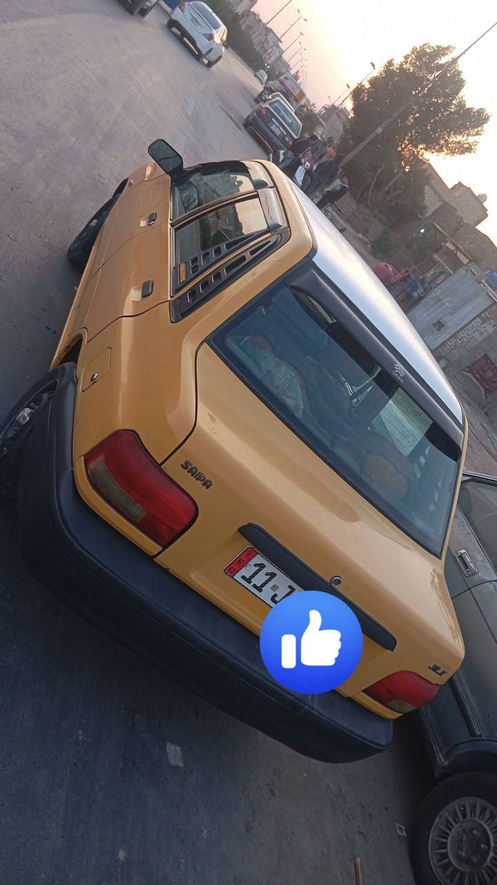 سلام عليكم سايبه موديل 14 نضيفه رقم نكليزي بغداد سعرهه 35 وبيهه مجال وهاذ رقمي ***********
