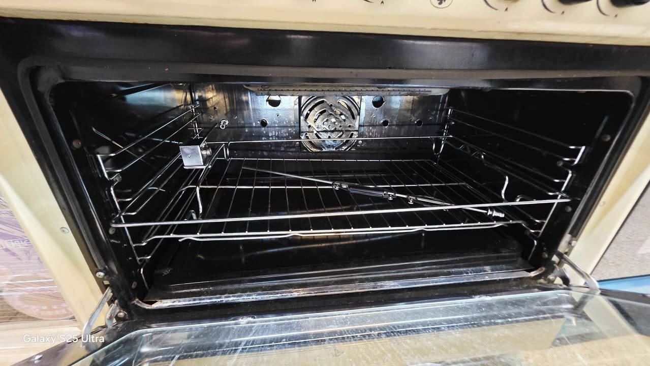 للتواصل او الاستفسار اتصال او واتس اب ***********  /  *********** من معرض الجوهرة متوفر توصيل جميع محافظات العراق 🇮🇶 
طباخ عشتار الاصلي 5 عيون موديل حديث مستخدم قليل وضع شركة بسعر ١٧٥ الف وبشرط وضمان 🔥 موصل, نينوى
