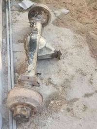 اكسل • موديل 96 • حديثه