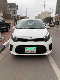 بيكانتو ٢٠١٩ • ٧٠ ألف • كفالة عامة