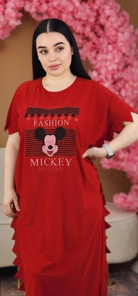 دشداشة بحري   الخامة:زبدة ليكرا  القياس: فري سايز  الالوان:4  كل مديل ...