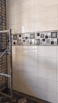 خلفه اشتغل ترميم اوجديد جميع المناز مكاني بغداد الكرخ هاتف 07719377663