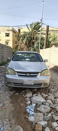 اوبترا سوزوكي • ٢٠٠٧ • نضافه