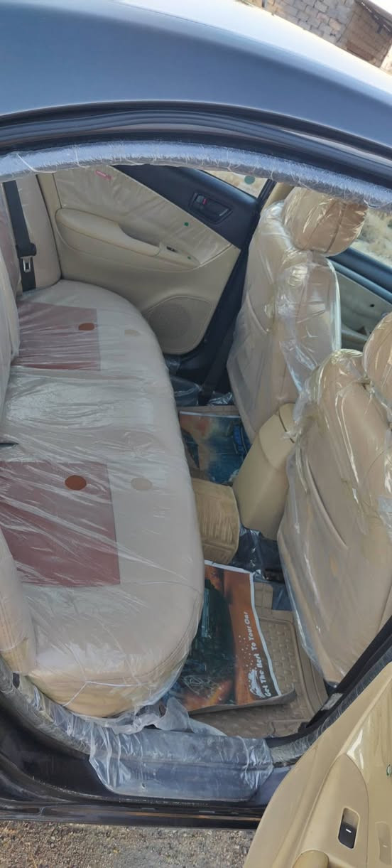 السلام عليكم سوناتا ٩ بابل أمريكي ٢٤٠٠ دوش سنويه ل ٢٨ بيه قطعتين صبغ وحده كلير  لون جوزي...مراوس إذا اكو  دوج جورني ونطي فرق حسب القناعه


**إذا كنت صاحب هذا الإعلان وتريد حذفه لأي سبب، رجاءا أرسل رسالة إلى الدعم الفني**