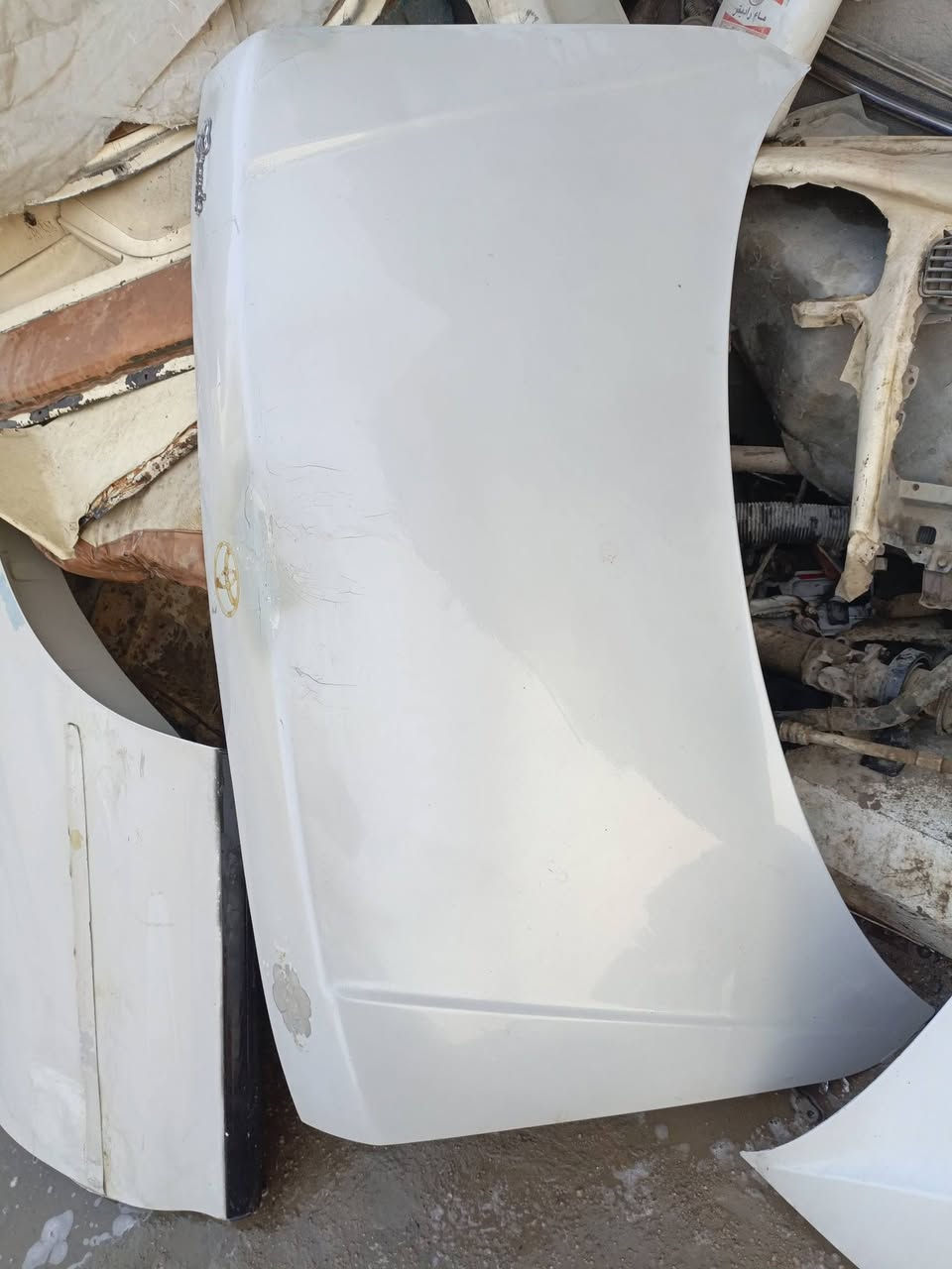 السلام عليكم 
للبيع سستم مارك نفخ  سعر مناسب 
وبعد اكو غراض ...كشنات +تنته+ دعاميه خلفيه
دشبول + ابطاين بيبان + دركه ستيرن
شتريد غراض مارك نفخ موجود 
عربانه +اكسل وكاردن +طخم تايرات مع الويل كب
***********
ذي قار قضاء النصر
