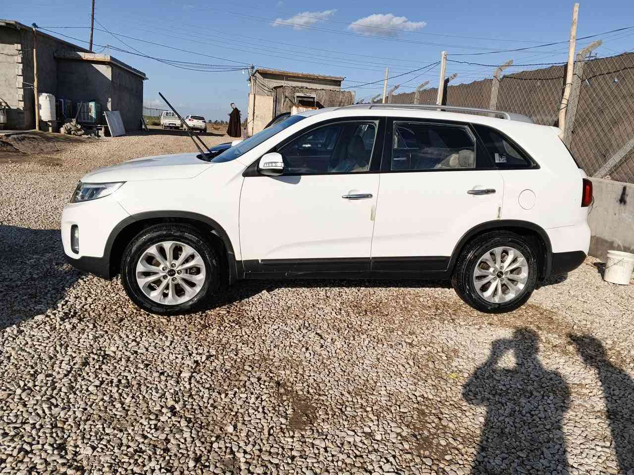 كي سورنتو ر 4  رقم مميز مديل 13 خليجي ماشه 128 الف لبيع كفاله عام من عده بارد قليل مكاني دوانيهه
***********
