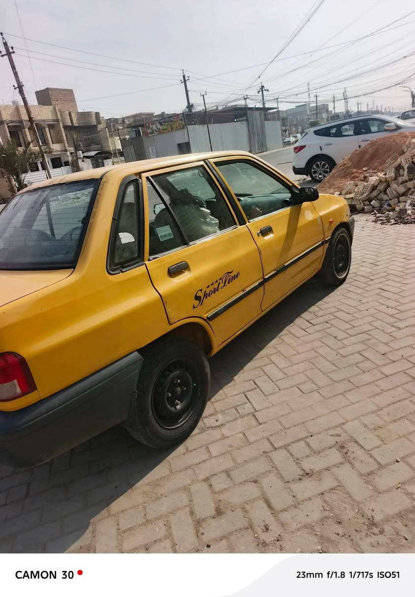 سلام عليكم سيبه مديل
2013 مصفره هيه و غرمات سياره خير من الله شواصي معمره صدر جديد سياره   محرك لا تنقيص و لا تبخير كير خير من الله سعر سياره 27 وبيه مجال مكلف بل نشر اني هاذ رقم الولد مكانه بغداد حي ور ***********
